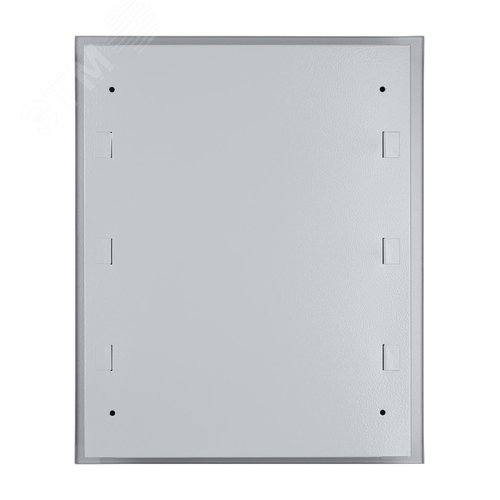 Корпус металлический ЩРВ-54 (550х450х120)