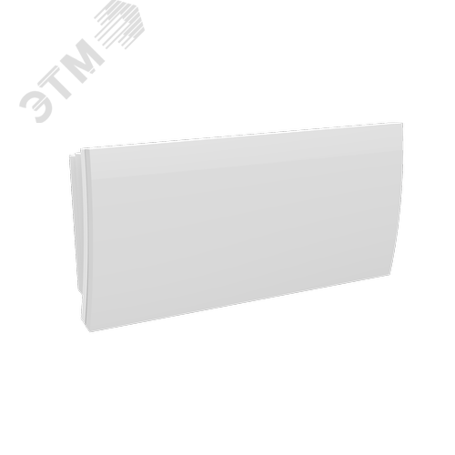 Указатель световой Veridum Emergency 3W IP20 3ч DALI