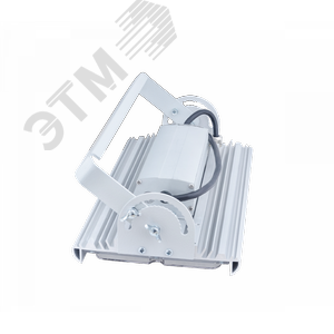 Светильник светодиодный Unit Frost PRO 78/10500 Д 10500 Лм 78Вт 5000K IP67 0.95PF 80Ra Кп<1 лира