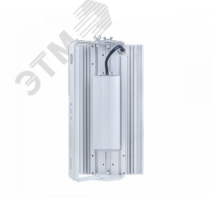 Светильник светодиодный Unit Frost PRO 78/10500 Д 10500 Лм 78Вт 5000K IP67 0.95PF 80Ra Кп<1 лира