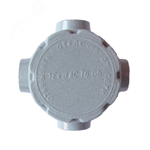 Коробка ККА-20 УХЛ1 1ExdIICT6 IP54