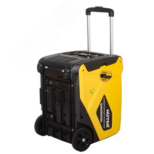 Генератор инверторный DN5000Si