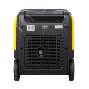 Генератор инверторный DN5000Si