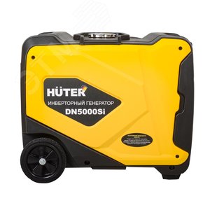 Генератор инверторный DN5000Si