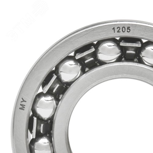 Подшипник 1205 FBC (ГОСТ)