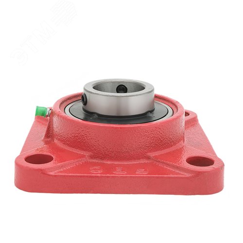 Подшипниковый узел UCF308 (UC308+F308) FBC (ГОСТ)