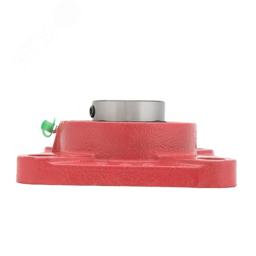 Подшипниковый узел UCF308 (UC308+F308) FBC (ГОСТ)