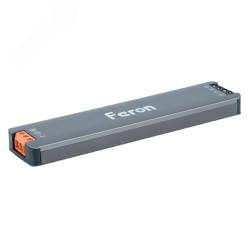 Драйвер светодиодный LED 200w 24v