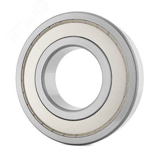 Подшипник 80317 АС17 (6317 2Z) FBC (ГОСТ)