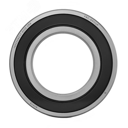 Подшипник 180220 АС17 FBC (ГОСТ)