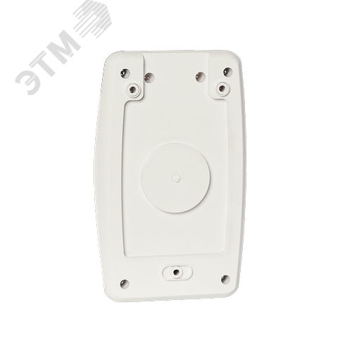 Оповещатель охранно-пожарный речевой Серенада-3 (пассивный, настенный)