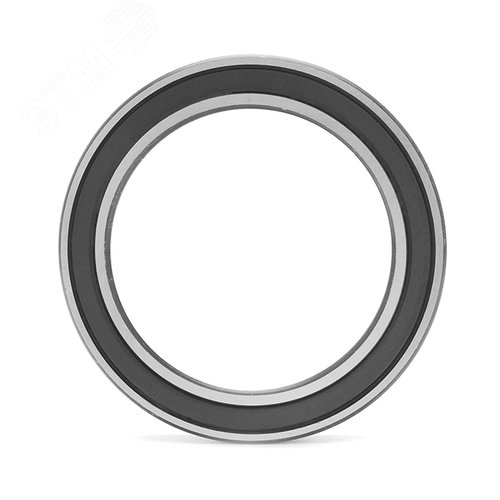 Подшипник 1000913 2RS FBC (ГОСТ)