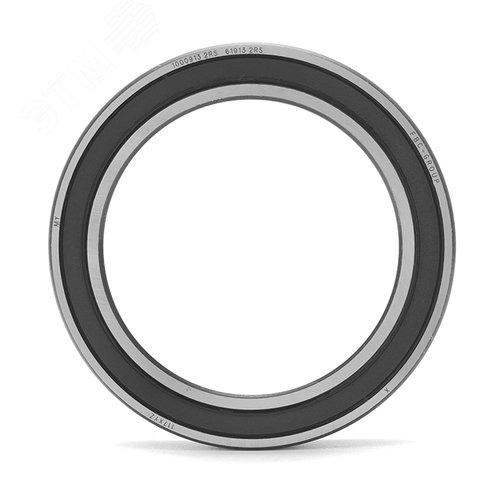 Подшипник 1000913 2RS FBC (ГОСТ)