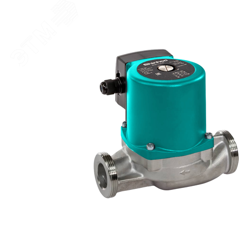 Насос циркуляционный BASIC 25-8S N 180 1x230V
