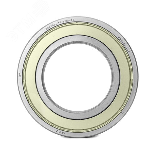Подшипник 80220 АС17 FBC (ГОСТ)