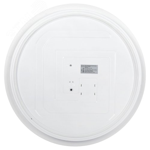 Светильник светодиодный потолочный ДПБ-84Вт 3000/6500К SPB-6 Gloss 84W без ДУ