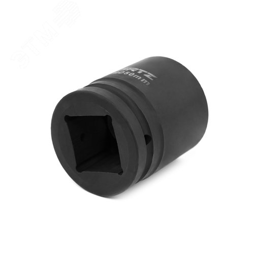 Головка торцевая сменная ударная 6-гранная (Cr-Mo) 50 1-1/2 L=87 mm