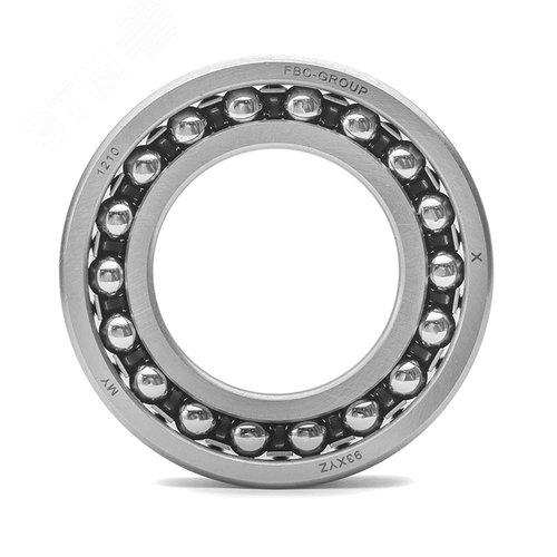 Подшипник 1210 FBC (ГОСТ)