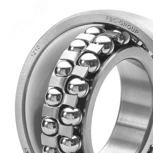 Подшипник 1210 FBC (ГОСТ)
