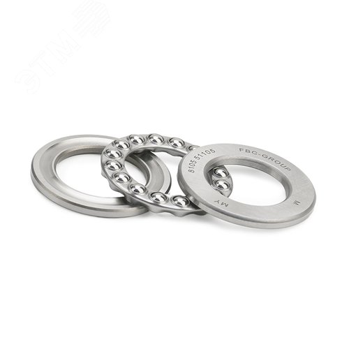 Подшипник 8105 FBC (ГОСТ)
