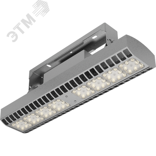 Светильник HB LED 100 D30 5000K G2