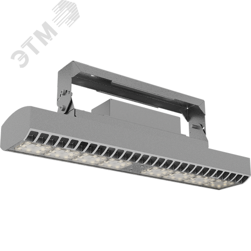 Светильник HB LED 100 D30 5000K G2