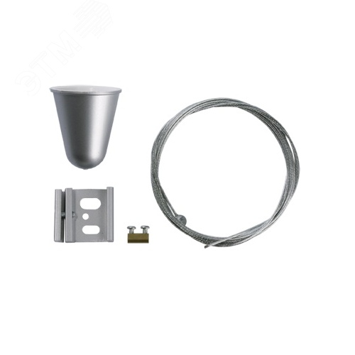 Подвес Suspension bracket TF black