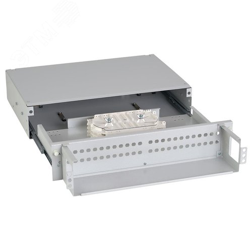 Кросс ШКОС-ВП-2U/4 -48 -FC/ST ~ -(корпус) ~
