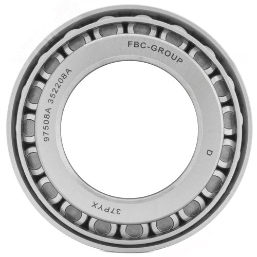 Подшипник 97508 А FBC (ГОСТ)