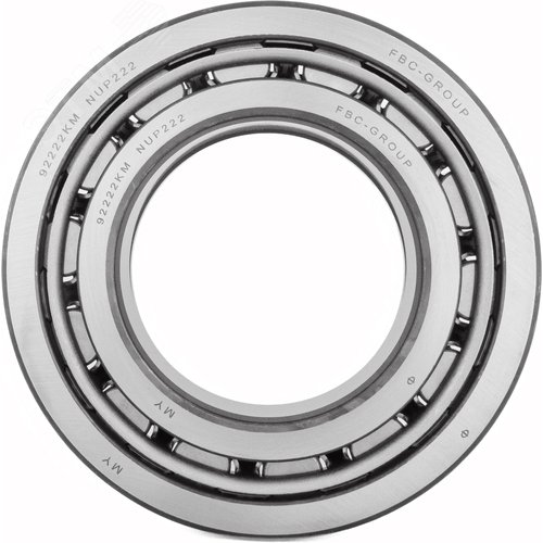 Подшипник 92222 КМ FBC (ГОСТ)