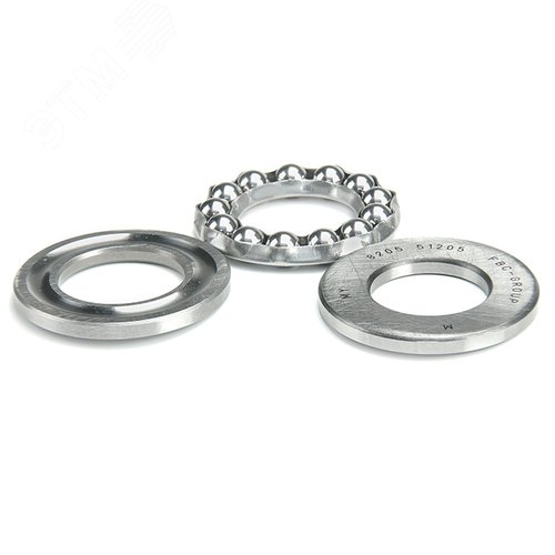 Подшипник 8205 (51205) FBC (ГОСТ)