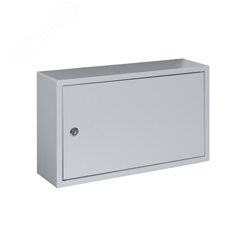 Корпус металлический ЩРН-18М (265х440х120)