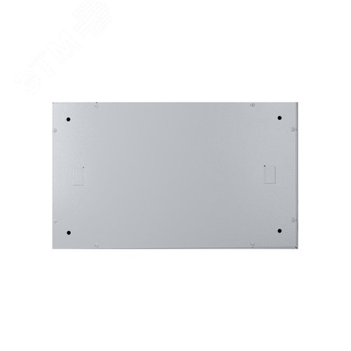 Корпус металлический ЩРН-18М (265х440х120)