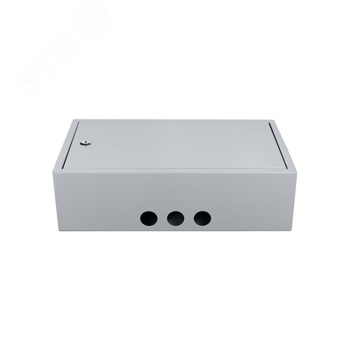 Корпус металлический ЩРН-18М (265х440х120)