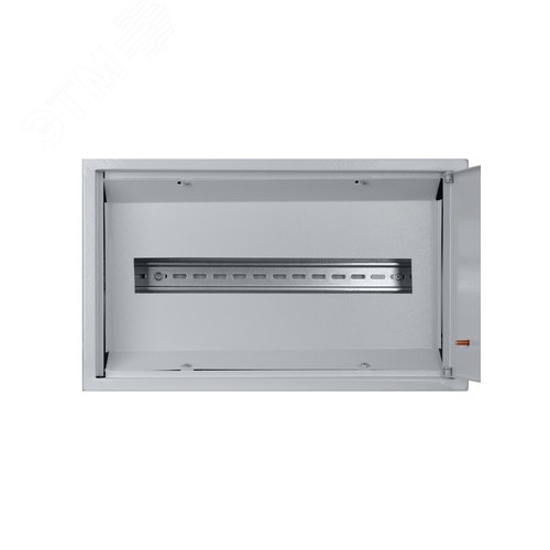Корпус металлический ЩРН-18М (265х440х120)