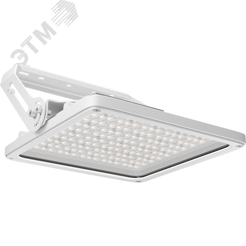 Светильник INSEL LB/S LED G3 130W D90 840 WH FB