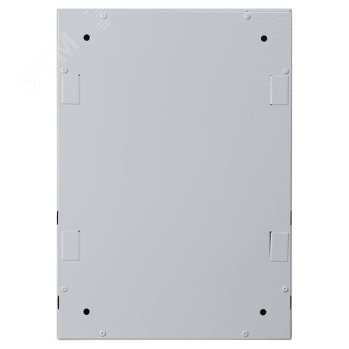 Корпус металлический ЩУРН-1/9Э 360x255x110 Народный