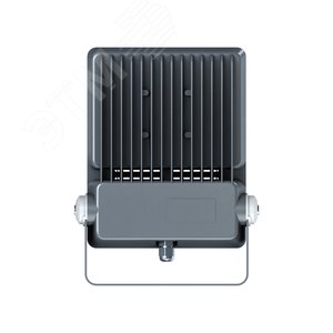 Прожектор светодиодный ДО-40 Звезда LED-40-Д120-IP67-У11/LIRA/740/RAL7040/TG/AC230/D/X/G2