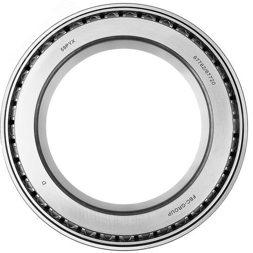 Подшипник 67782/67720 FBC (ISO)