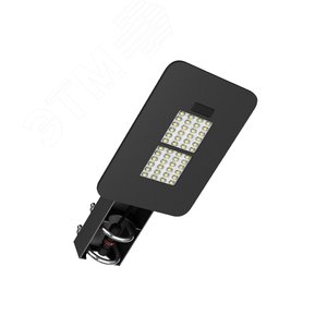 Светильник LED ТОПОЛЬ М (ДКУ) 35Вт 3500Лм 5,0К КСС Д IP67 консольный