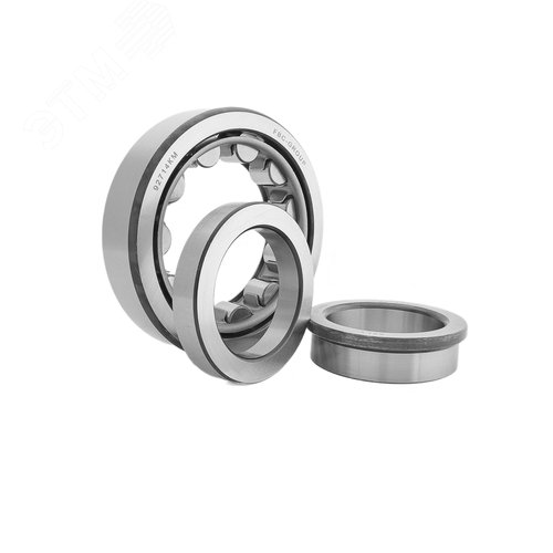 Подшипник 92714 КМ FBC (ГОСТ)