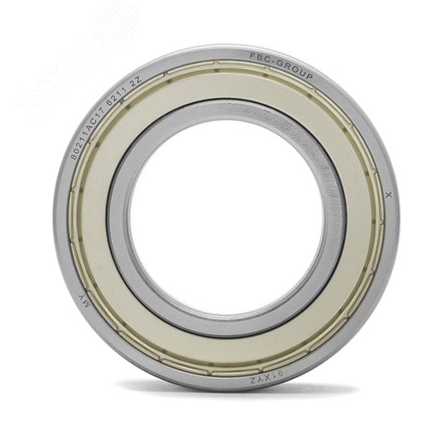 Подшипник 80211 АС17 FBC (ГОСТ)