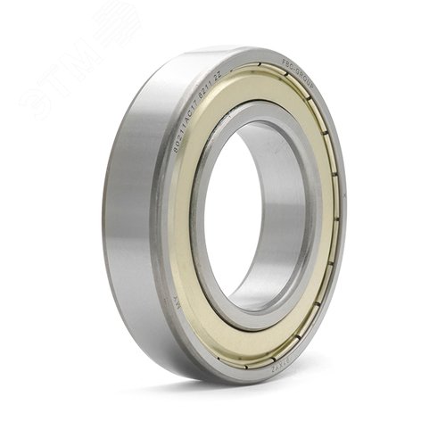 Подшипник 80211 АС17 FBC (ГОСТ)