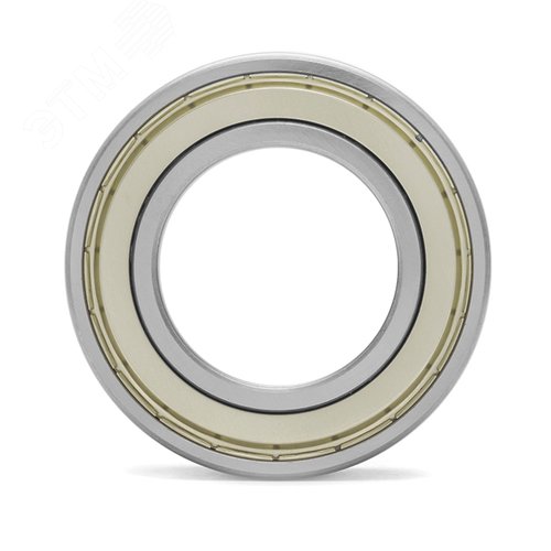 Подшипник 80211 АС17 FBC (ГОСТ)