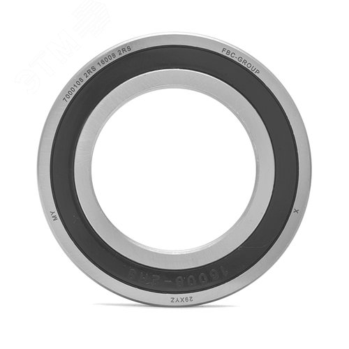 Подшипник 7000108 2RS FBC (ГОСТ)