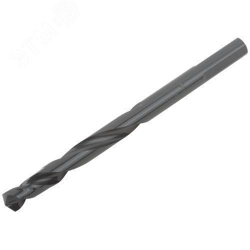 Сверло по металлу Special, HSS-G, 7,5x109/62 мм, 5 шт.