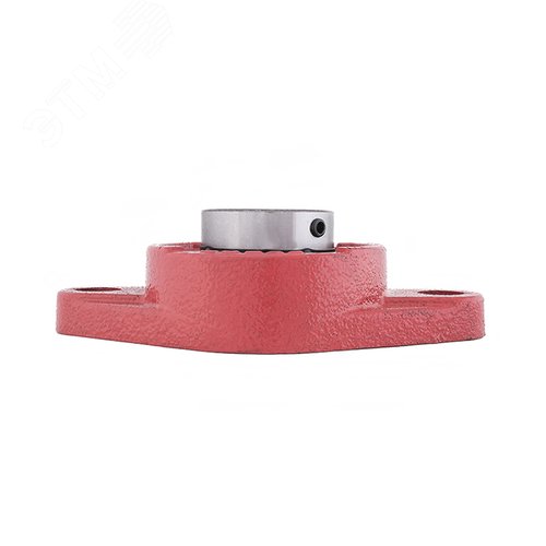 Подшипниковый узел UCFL209 (UC209+FL209) FBC (ГОСТ)