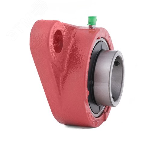 Подшипниковый узел UCFL209 (UC209+FL209) FBC (ГОСТ)