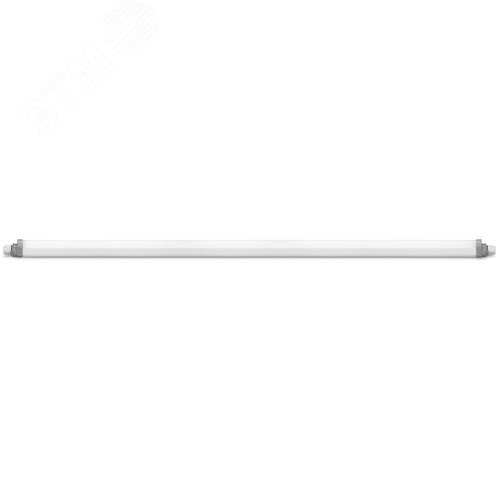 Светильник ULO-T20-50W/4000K/L150 IP65 GREY LINKABLE линейный светодиодный накладной/подвесной, соединяемый. Белый свет (4000K). 6000 Лм. Цвет серый