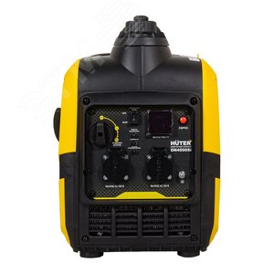 Генератор инверторный DN4000Si